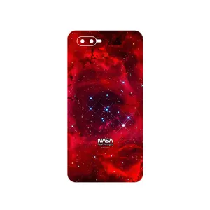 MAHOOT Universe b NASA 10 Cover Sticker for Oppo K1