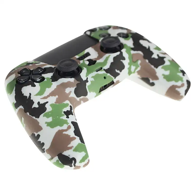 محافظ دسته پلی استیشن 5 مدل White Army