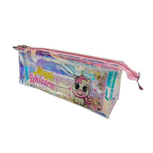 جامدادی مدل آکواریومی هیرو طرح یونی کورن کد 002