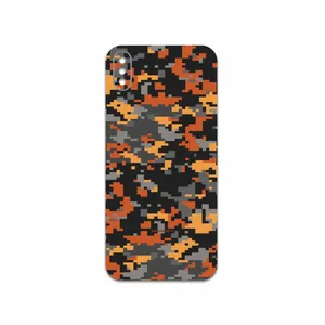 MAHOOT Army-Autumn-pixel Cover Sticker for Dox Botlex 2