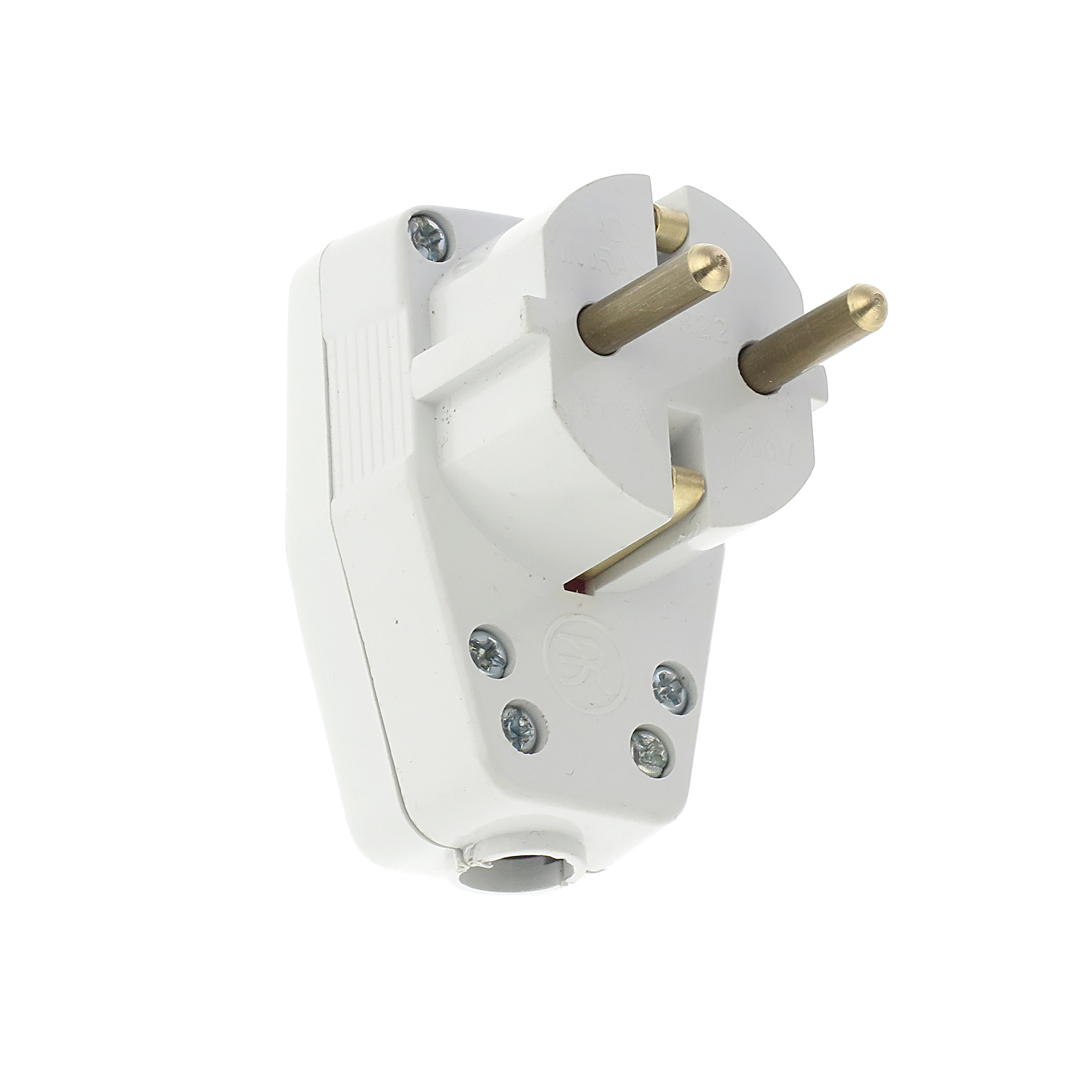 دوشاخه برق مدل کلید دار