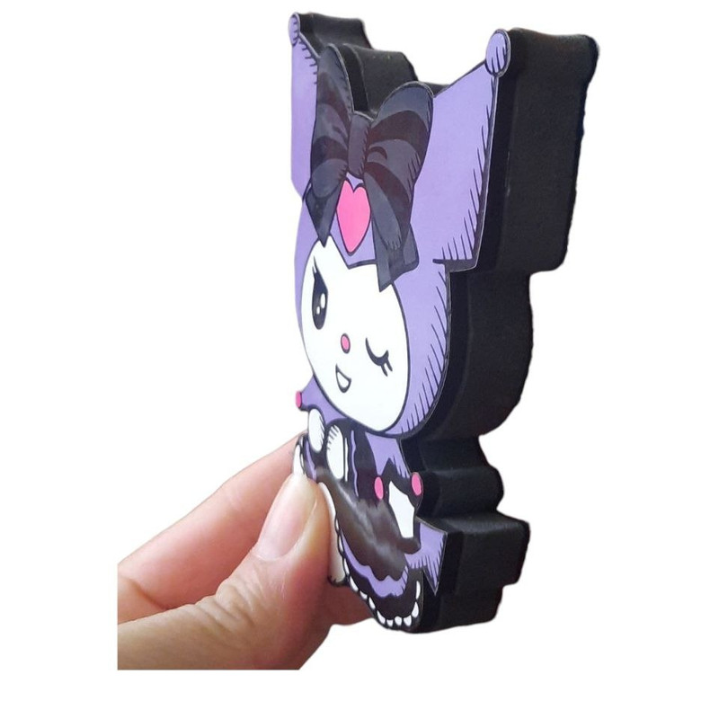 تخته پاک کن مدل کرومی کد sn011