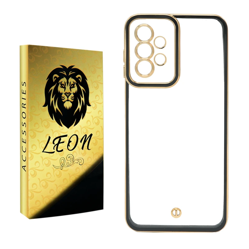 کاور لئون مدل Besta Yo مناسب برای گوشی موبایل سامسونگ Galaxy A32 4G