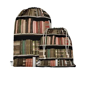 نظم دهنده سفری مدوپد طرح کتابخانه مدل pod00207 بسته 2 عددی