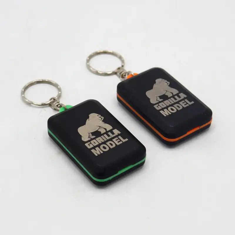 جاکلیدی مدل چراغ قوه YPS-N-02 مجموعه 2 عددی