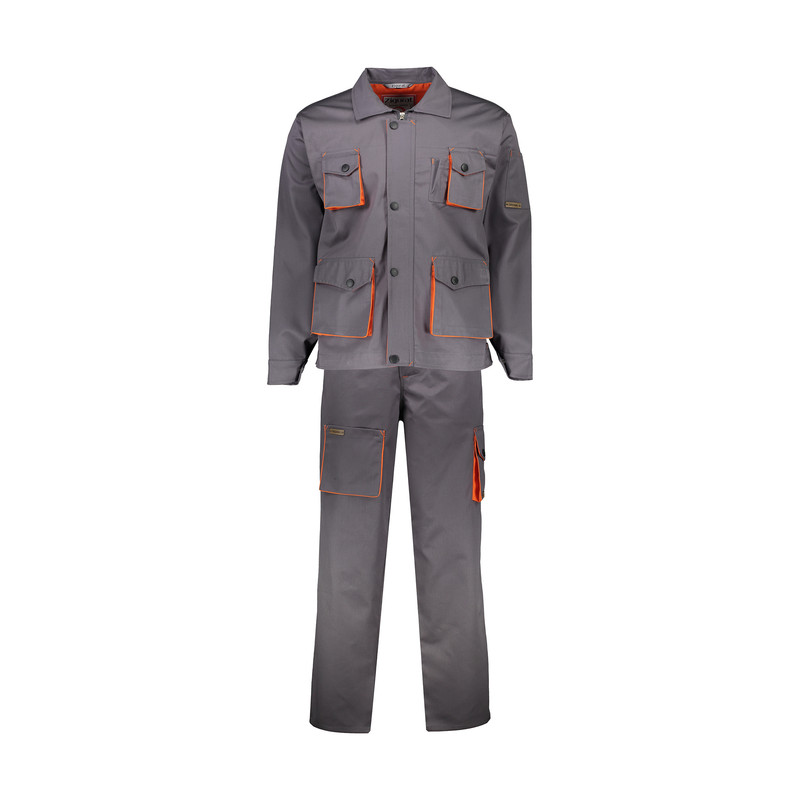 لباس کار زیگورات کد 01