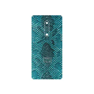 MAHOOT Snake Skin Cover Sticker for Nokia 5
