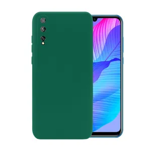 کاور مدل Mo_Silo مناسب برای گوشی موبایل هوآوی Y8P