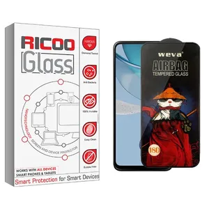 Ricoo RiC2 Airbag Screen Protector For Motorola  Moto G53