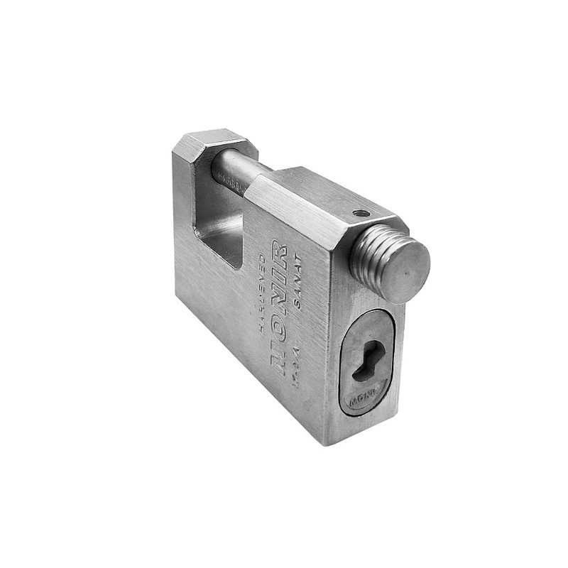 قفل کتابی منیر صنعت مدل New M100