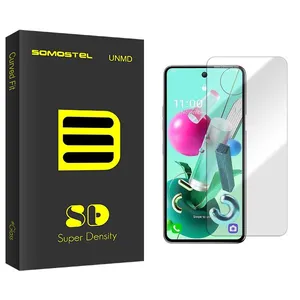 Somastel SD Screen Protector For LG  K92 5G