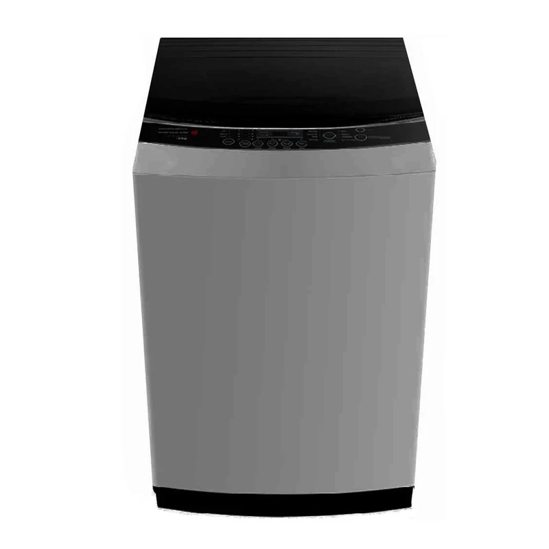 عکس شماره 2 : ماشین لباسشویی سطلی 12 کیلوگرم نیمه-اتوماتیک پاکشوما مدل ta12