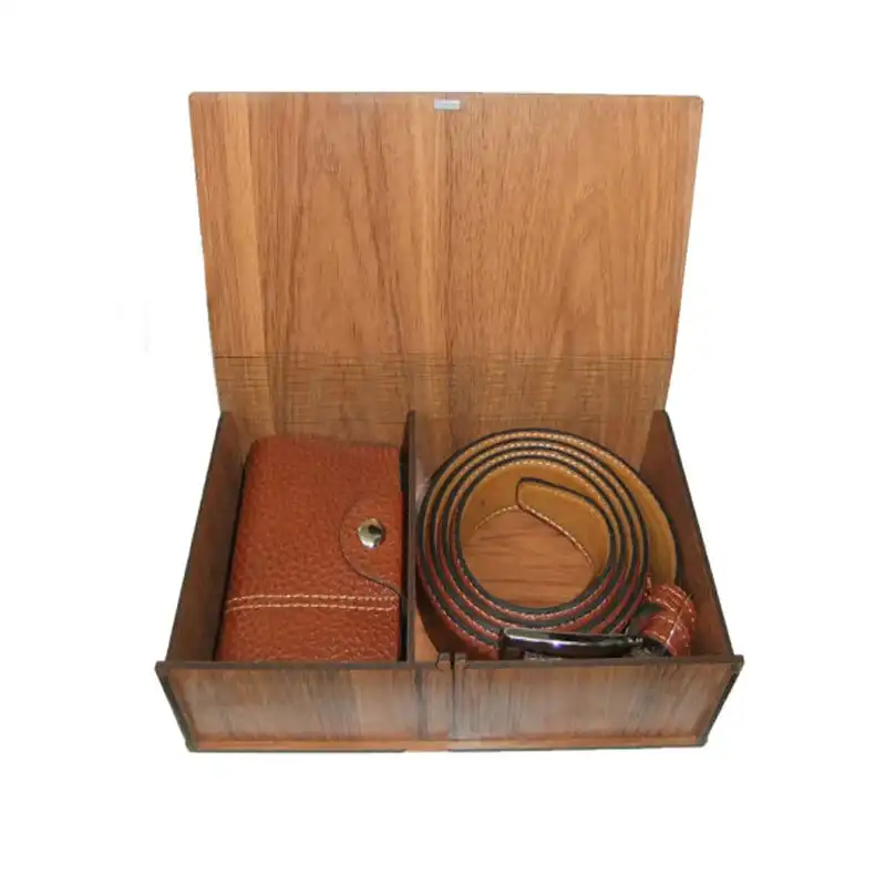 ست هدیه مردانه مدل BR-258