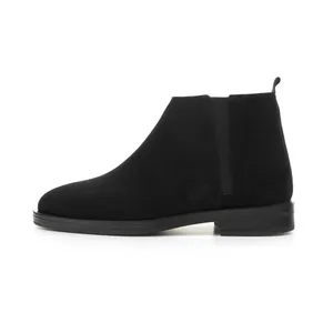 نیم بوت زنانه سولا مدل SL727600060black