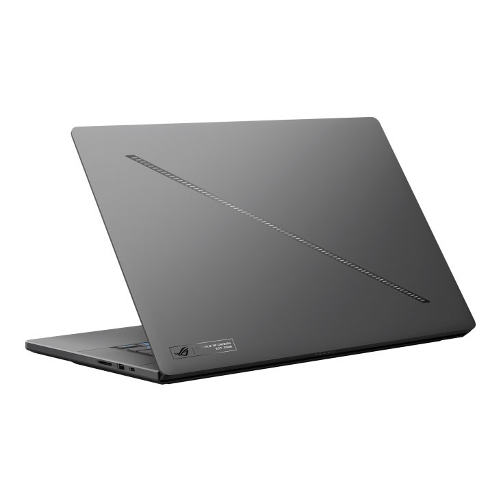 لپ تاپ 16 اینچی ایسوس مدل ROG Zephyrus G16 (2025) GU605CX-Core Ultra 9 285H-64GB LPDDR5X 7467MHz-1TB SSD-RTX5090 24GB-2.5K OLED 240Hz