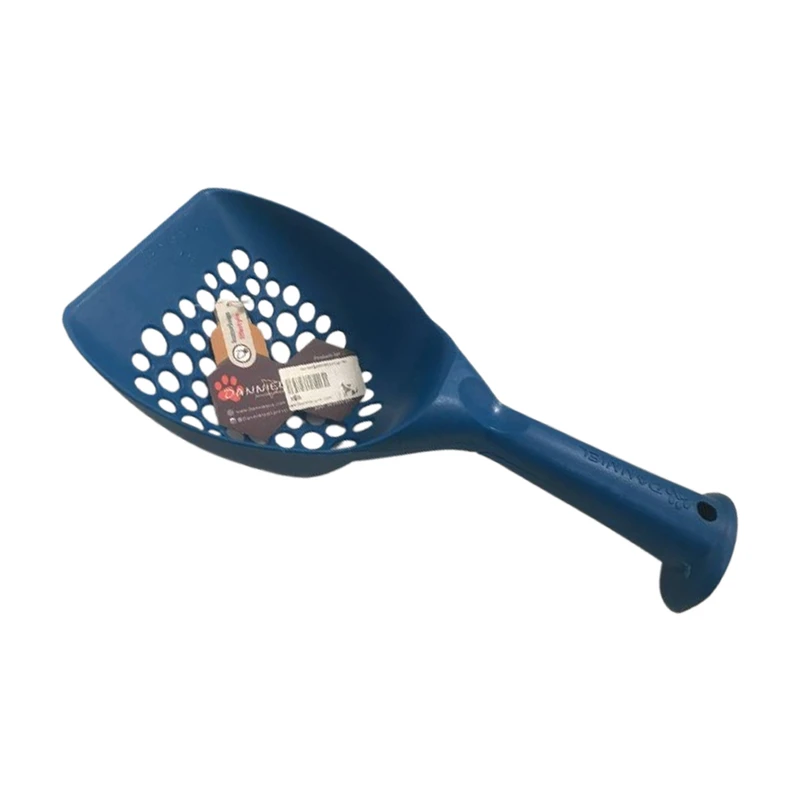 بیلچه خاک گربه دنیل مدل X86 کد 01