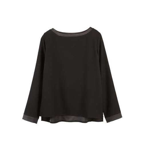 بلوز آستین بلند زنانه اسمارا مدل مجلسی کد 10298907