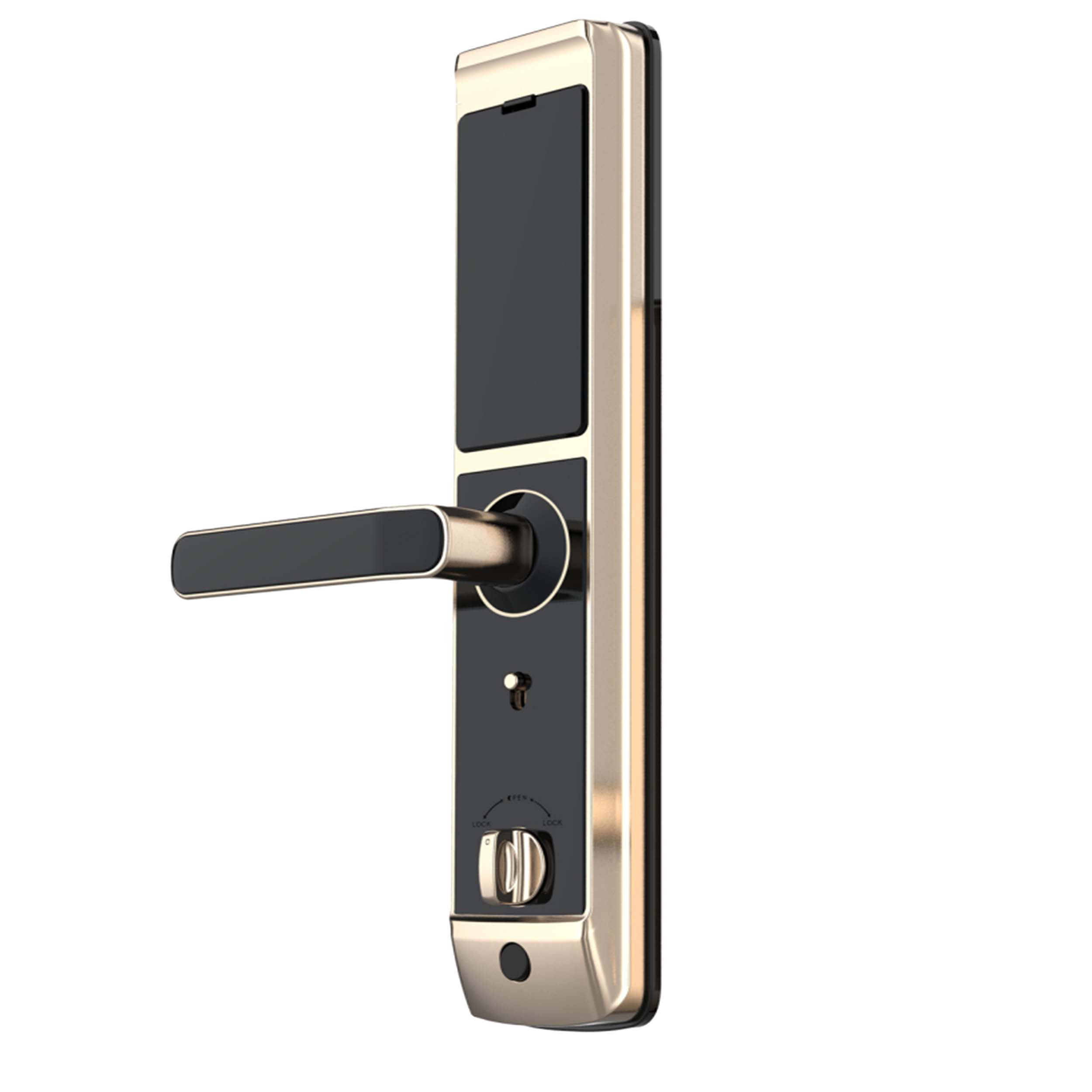 دستگیره هوشمند مدل B63