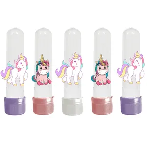 کپسول گیفت اسمارتیز مدل اسب تکشاخ مجموعه 5 عددی