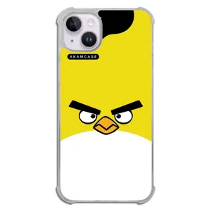 AKAM AMCWTA14PLUS-ANGRY BIRDS5 Cover For Apple iPhone 14 Plus