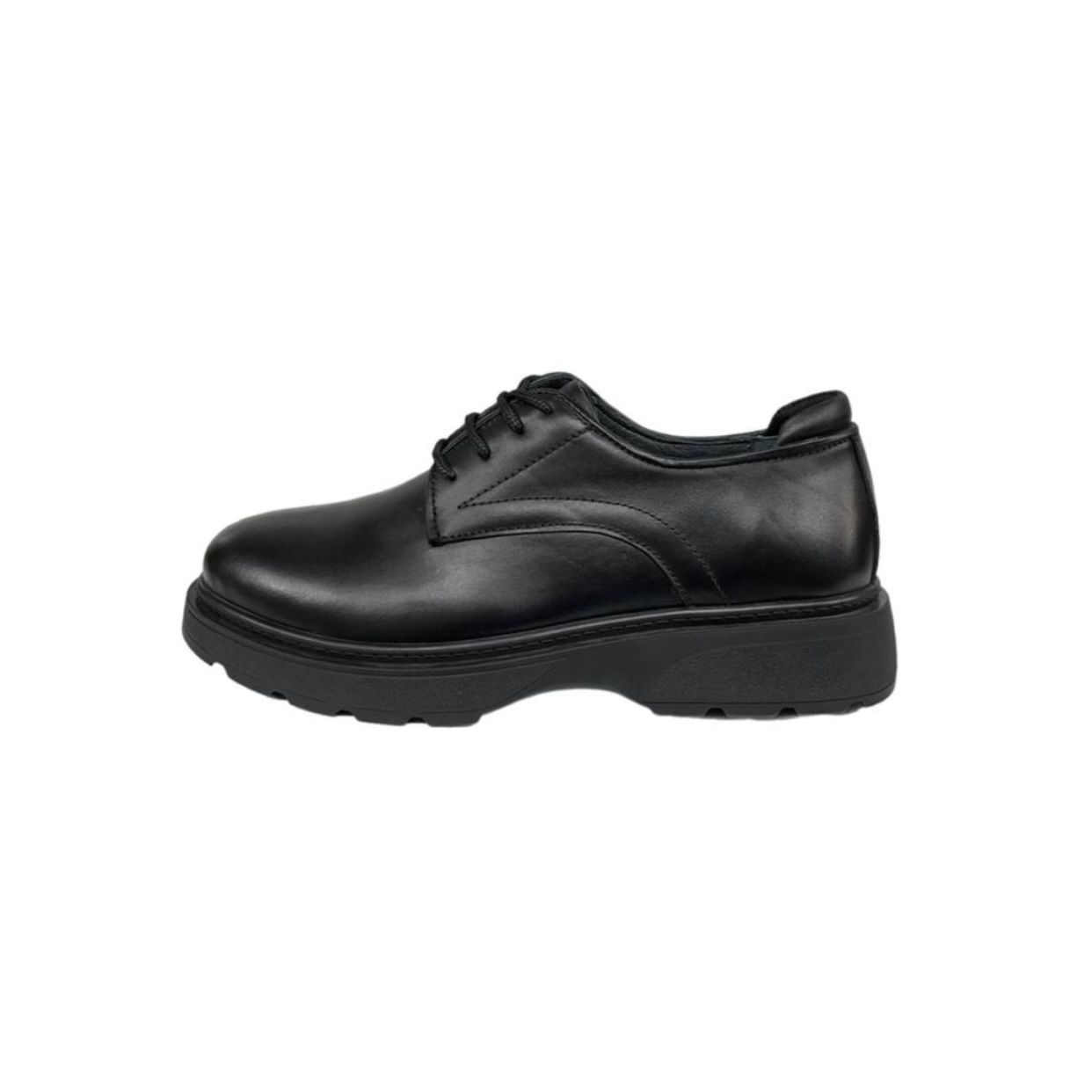 کفش مردانه مدل لاکسمو بندی کد M-0012 -  - 1