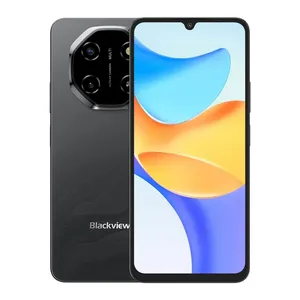 Blackview Shark 6 5G Dual SIM Storage 128GB and RAM 4GB Mobile Phone