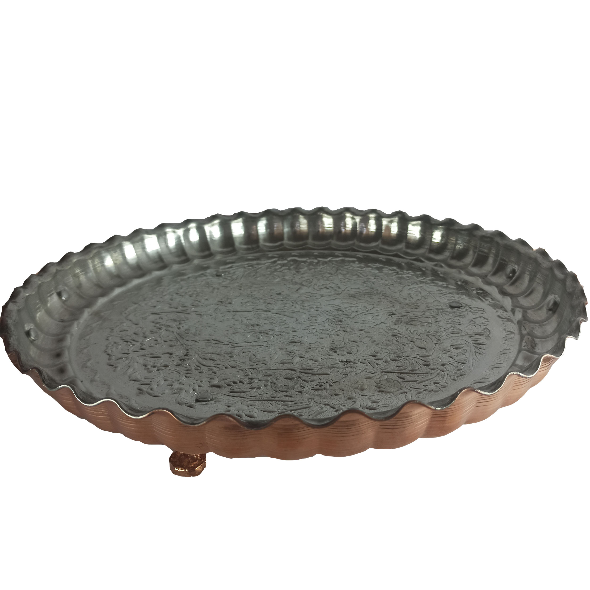 سینی مسی مدل پایه در کد SMP01