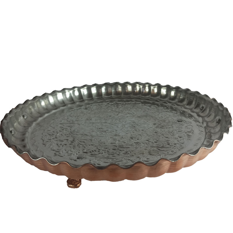 سینی مسی مدل پایه در کد SMP01