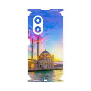 MAHOOT City of Istanbul-FullSkin Cover Sticker for Huawei Nova 9 SE