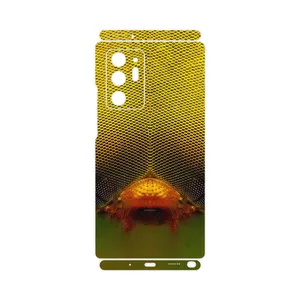 MAHOOT Bee eyes-FullSkin Cover Sticker for Samsung Galaxy Note 20 Ultra