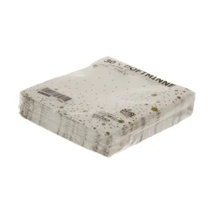 دستمال سفره ایکیا مدل 70471025 بسته 30 عددی