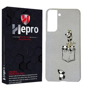 HEPRO MC Cover for SAMSUNG GALAXY S22 PLUS