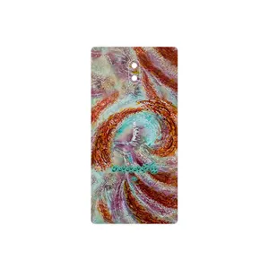 MAHOOT Molana Cover Sticker for Nokia 3