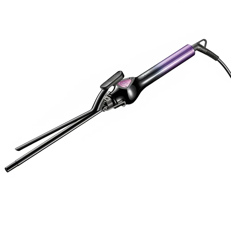 فر کننده و حالت دهنده مو وی جی ار مدل v-575