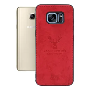 کاور مدل Gavazni مناسب برای گوشی موبایل سامسونگ Galaxy S7