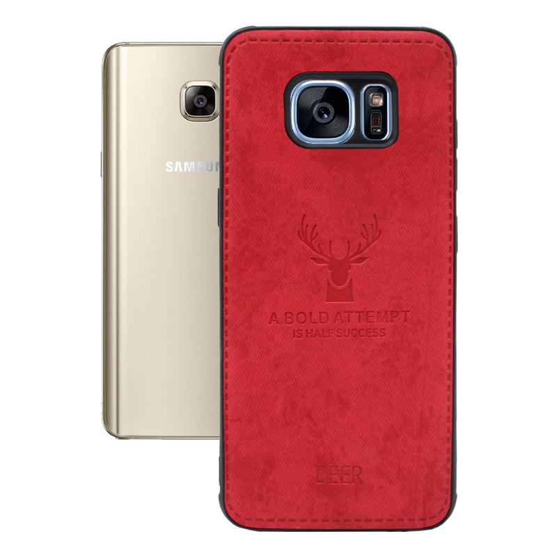 کاور مدل Gavazni مناسب برای گوشی موبایل سامسونگ Galaxy S6