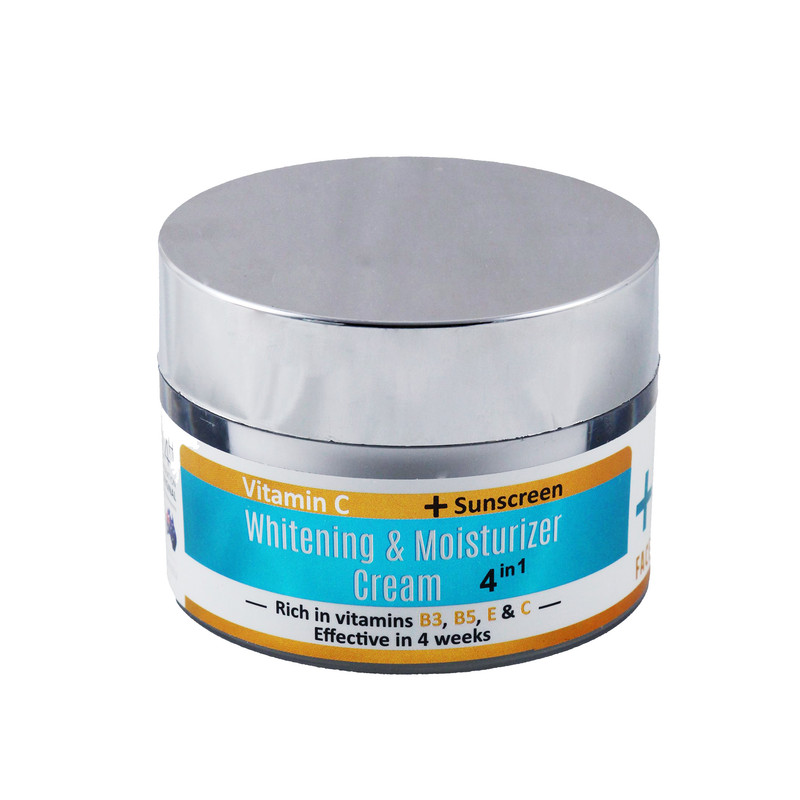 کرم روشن کننده دتیان مدل spf15 حجم 50 میلی لیتر