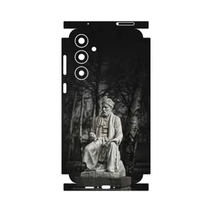 MAHOOT Ferdowsi-FullSkin Cover Sticker for Samsung Galaxy A55