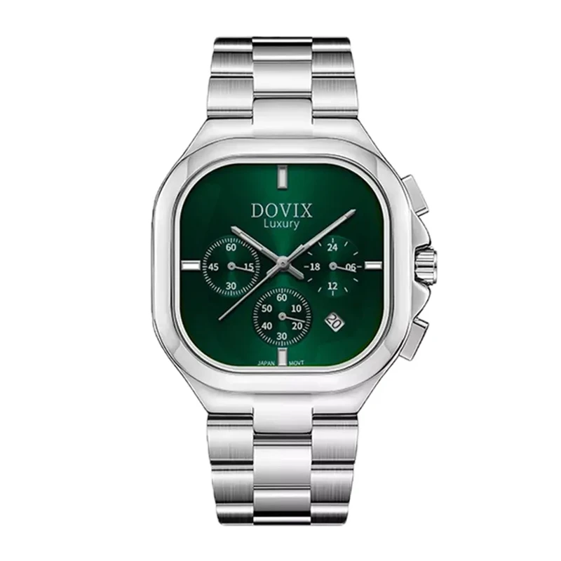 ساعت مچی عقربه‌ای کوارتز مردانه داویکس مدل DV241021M