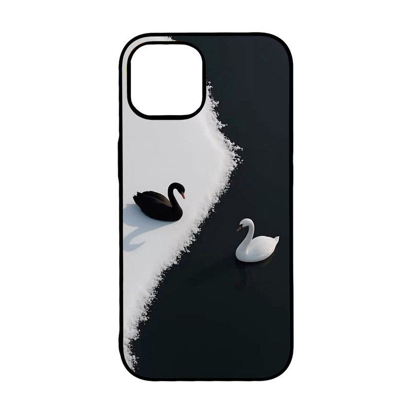 کاور قاب موبایل مدل TPU مناسب برای گوشی موبایل اپل iPhone 15