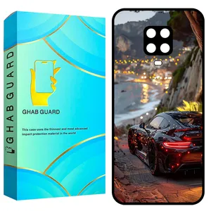 Ghab Guard GN920 Cover For Xiaomi Redmi Note 9S / Redmi Note 9 Pro / Redmi Note 9 Pro Max