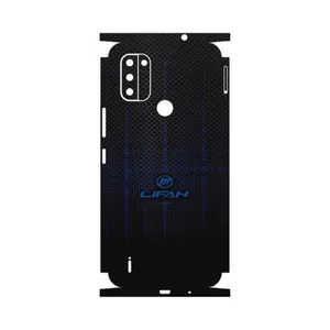 MAHOOT Lifan-FullSkin Cover Sticker for Nokia C31