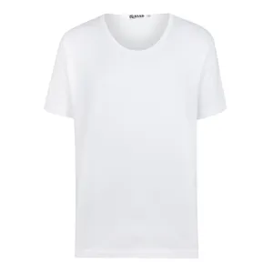 زیرپوش آستین دار مردانه اسد مدل سوپر پنبه