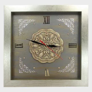 ساعت دیواری دست نگار کد porta 