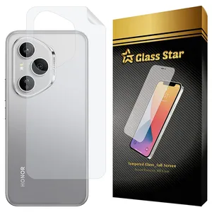 Glass Star GNAMB20 Nano Back Protector For Honor 400 Pro