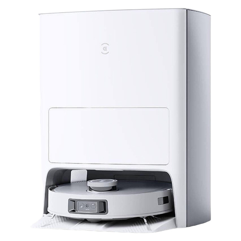 جاروبرقی اکووکس رباتیک مدل Ecovacs T10 OMNI Robot Vacuum Cleaner