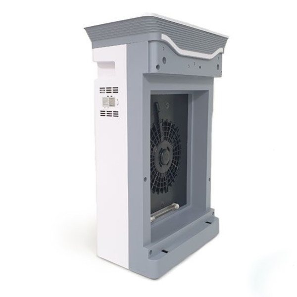 دستگاه تصفیه کننده هوا رپس گلوبال مدل RAP-410