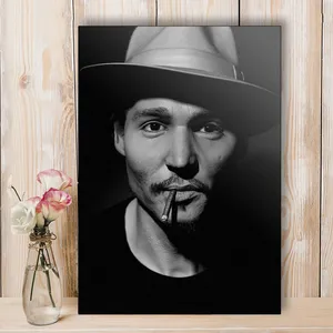 StarBoy Gallery Johnny Depp Actors 03 Tableau