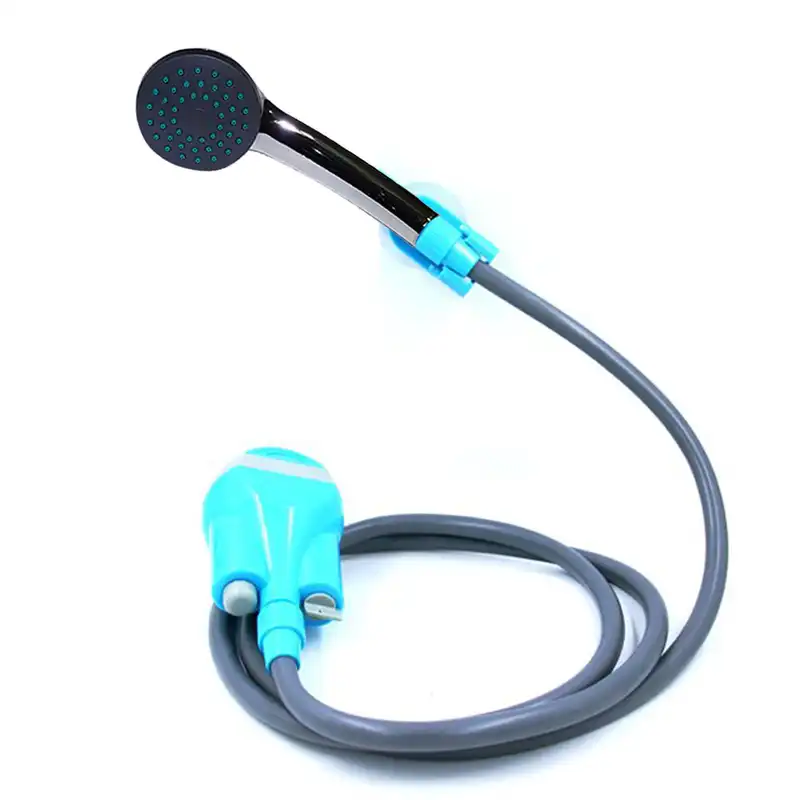 دوش سفری شارژی مدل U-Power