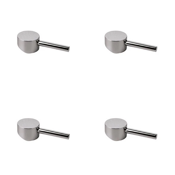  دسته یدکی شیرآلات مدل تتراس K2023 40 _ مجموعه 4 عددی